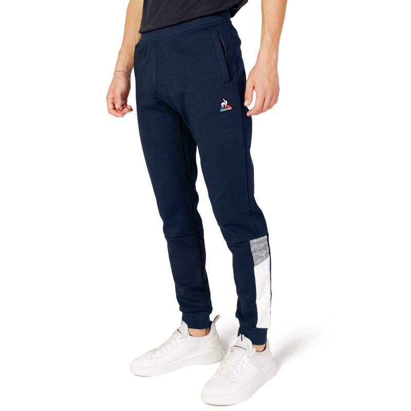 Le Coq Sportif Trousers 2320474 Blue