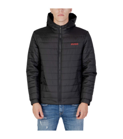 Hugo Jacket 50474699 Black