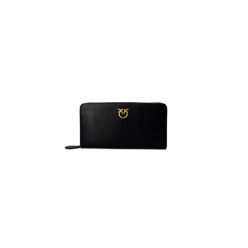 Pinko Wallet 100250 A0F1 Black