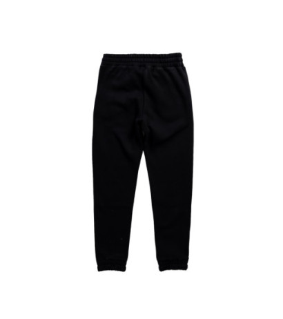 Blauer Trousers 23WBLDF07333 Black