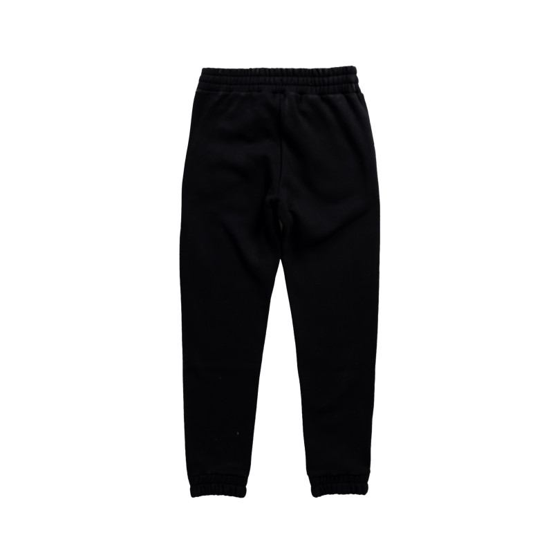 Blauer Trousers 23WBLDF07333 Black