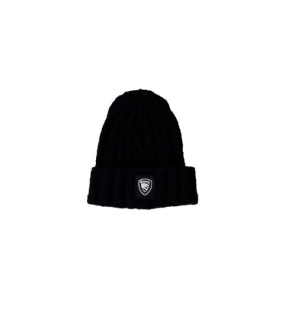 Blauer Cap 23WBLDA05425 Black