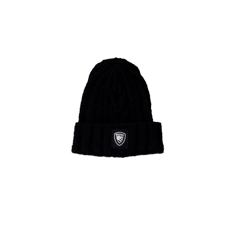 Blauer Cap 23WBLDA05425 Black