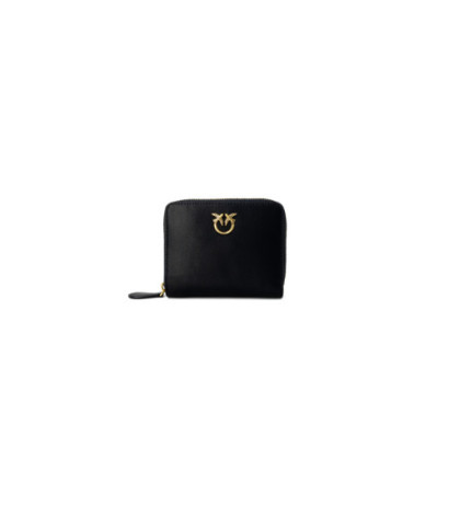 Pinko Wallet 100249 A0F1 Black