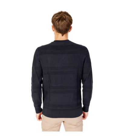 Armani Exchange Knitwear 6RZM1H ZMX8Z Blue