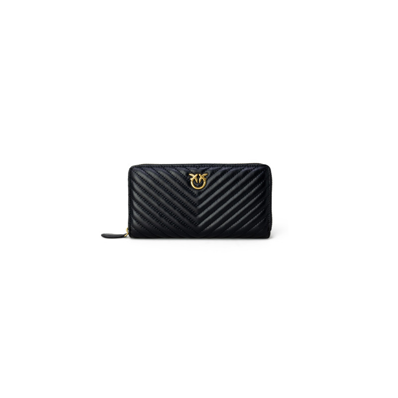 Pinko Wallet 100250 A0GK Black