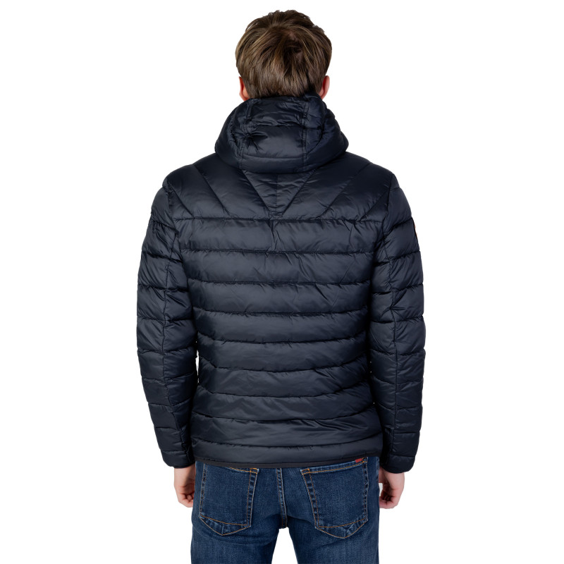 Napapijri Jacket NP0A4GJO Black