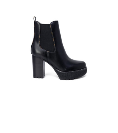 Guess Boots FL8EEAELE10 Black