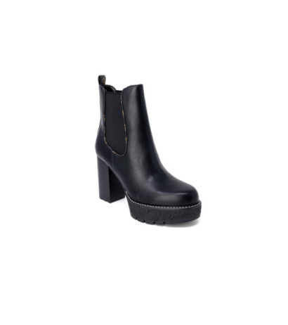 Guess Boots FL8EEAELE10 Black