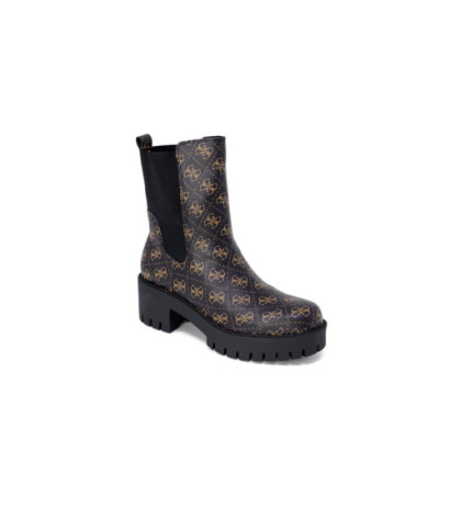 Guess Boots FL8WANFAL10 Black