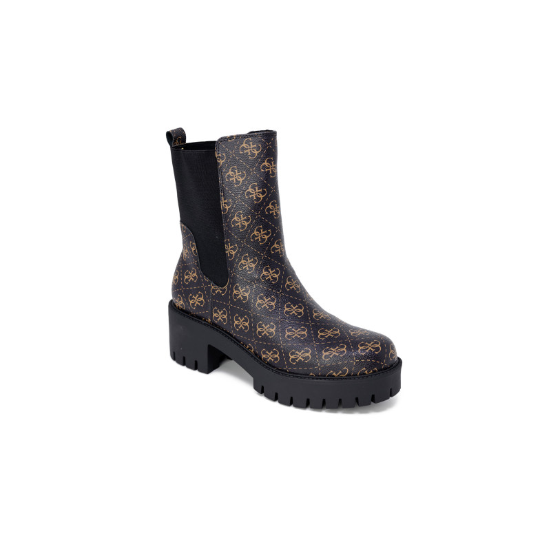 Guess Boots FL8WANFAL10 Black