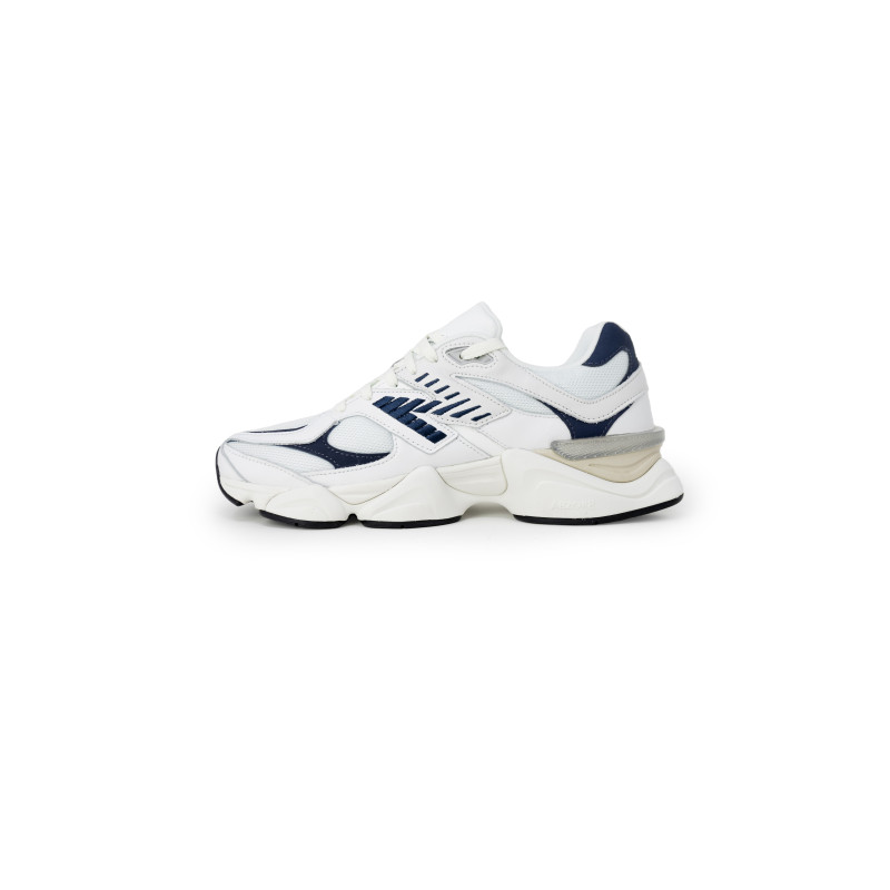 New Balance Sneakers WH7_12002100010_Blu Blue