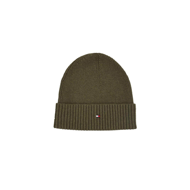 Tommy Hilfiger Cap AM0AM10337 Green