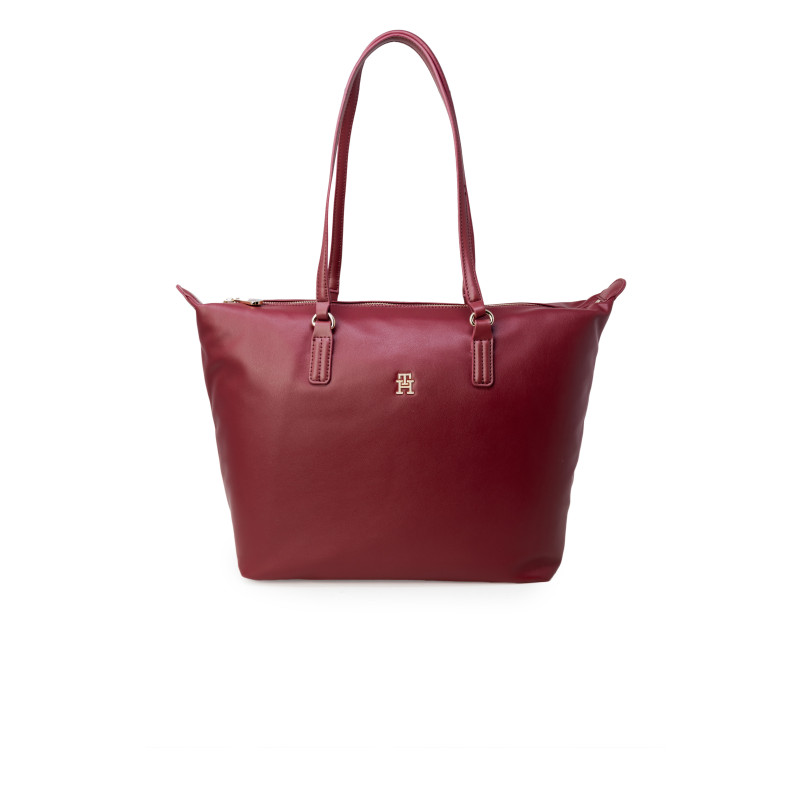 Tommy Hilfiger Bag AW0AW15856 Red