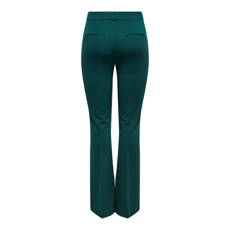 Only Trousers 15298660 Green