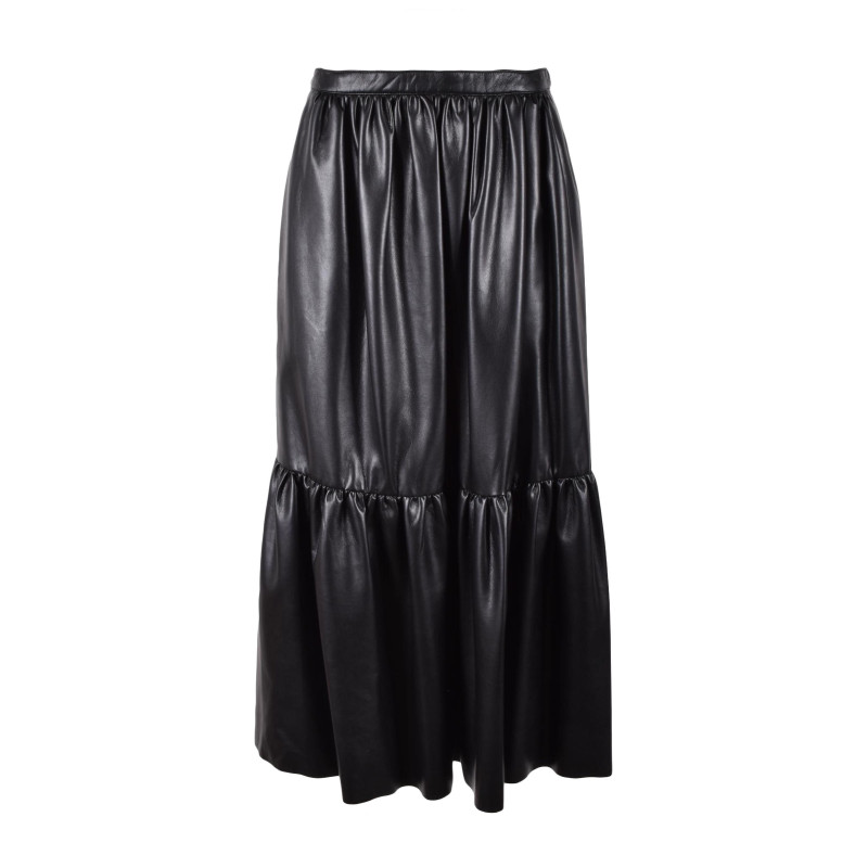 Pinko Skirt PINGONDNAF1ST0708397 01 Black