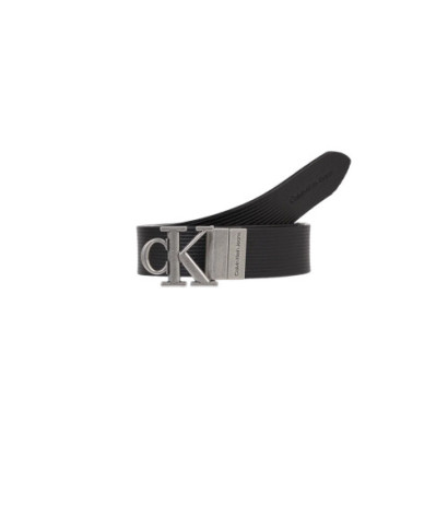 Calvin Klein Jeans Belt  K60K611248 Black