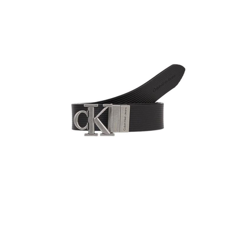 Calvin Klein Jeans Belt  K60K611248 Black