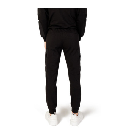 Antony Morato Trousers MMFP00382-FA150185 Black