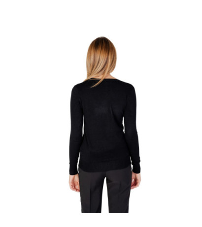 Guess Knitwear W3BR24Z2NQ2 Black