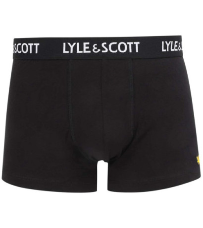 Lyle & Scott Underwear UWTC001 Grey