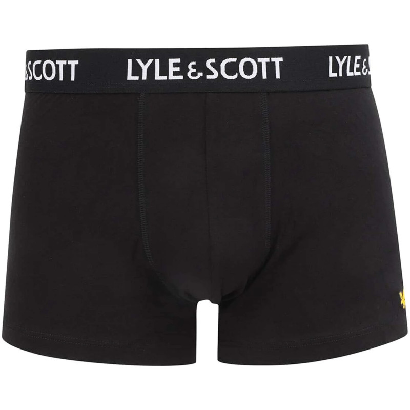 Lyle & Scott Underwear UWTC001 Grey