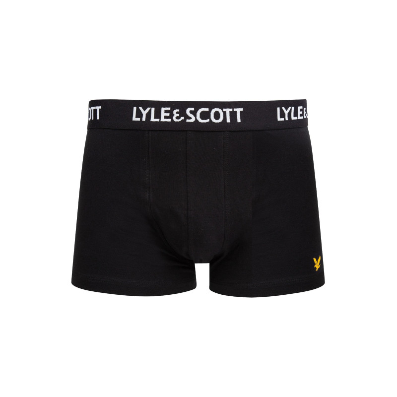 Lyle & Scott Underwear UWTC001 Black