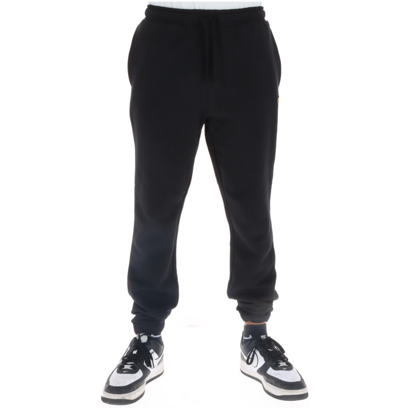 Lyle & Scott Trousers ML720VOG Black