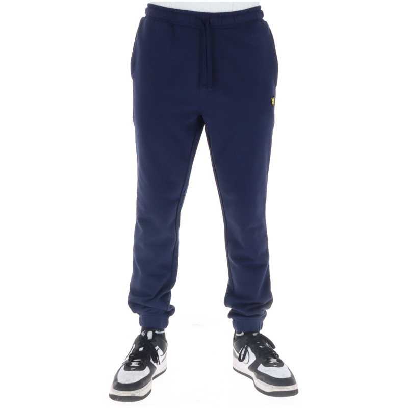 Lyle & Scott Trousers ML720VOG Blue