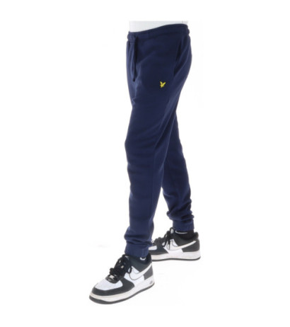 Lyle & Scott Trousers ML720VOG Blue