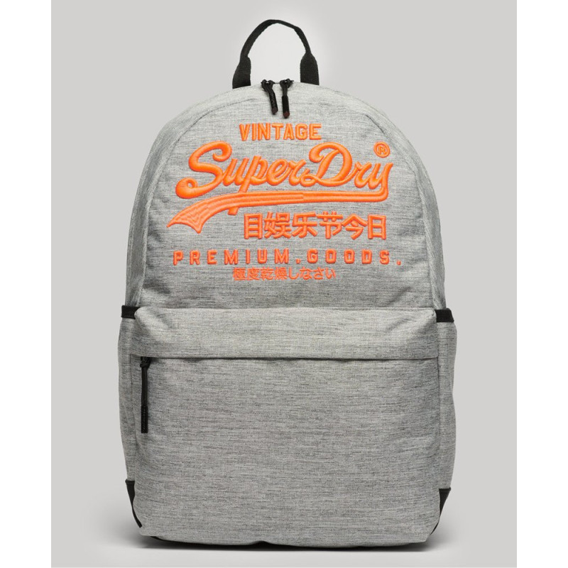 Superdry Bag Y9110262A Grey