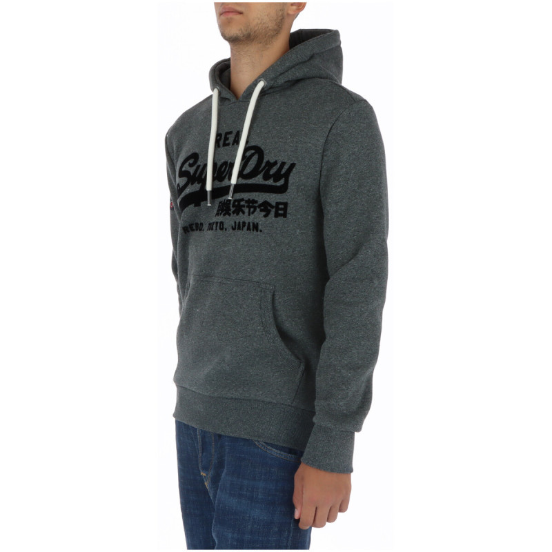 Superdry Sweatshirt M2013131A Grey