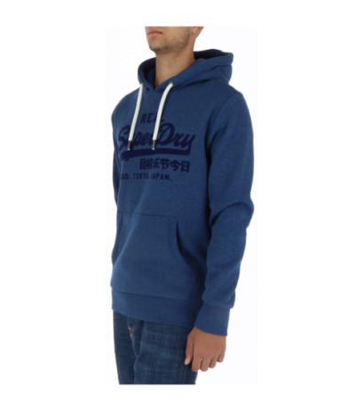 Superdry Sweatshirt M2013131A Blue