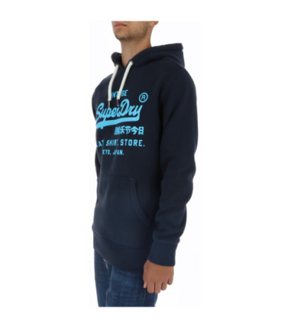 Superdry Sweatshirt M2013391A Blue