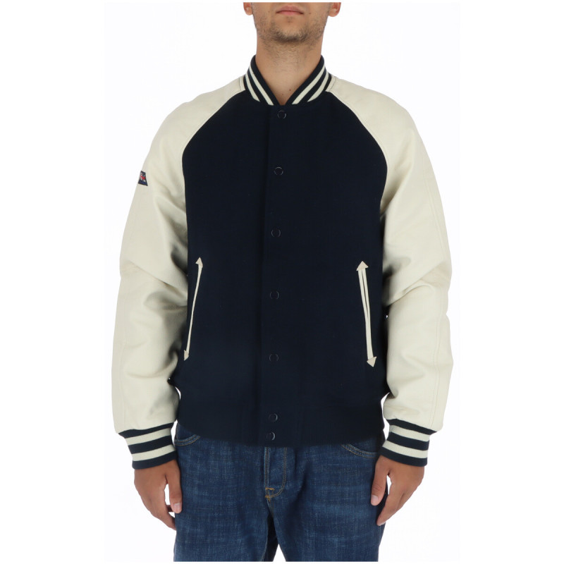 Superdry Blazer M5011730A Blue