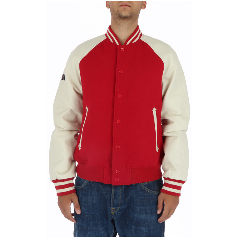 Superdry Blazer M5011730A Red