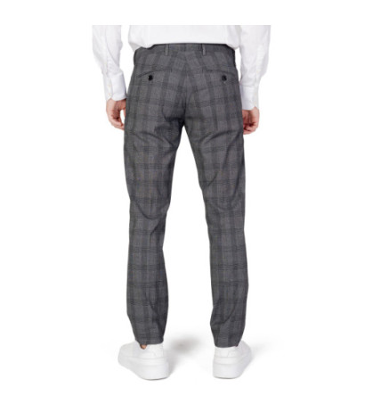 Antony Morato Trousers MMTS00018-FA650312 Black