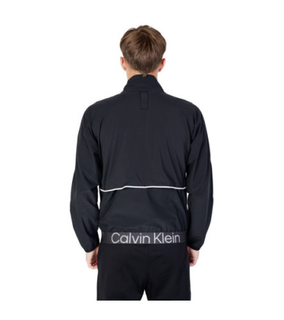 Calvin Klein Sport Sweatshirt 00GMF3O510 Black