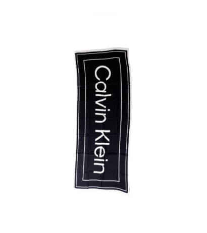 Calvin Klein Scarve K60K610814 Black