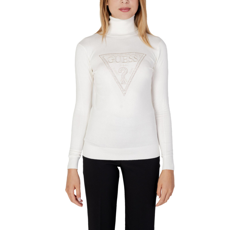 Guess Knitwear W3BR23Z2NQ2 White