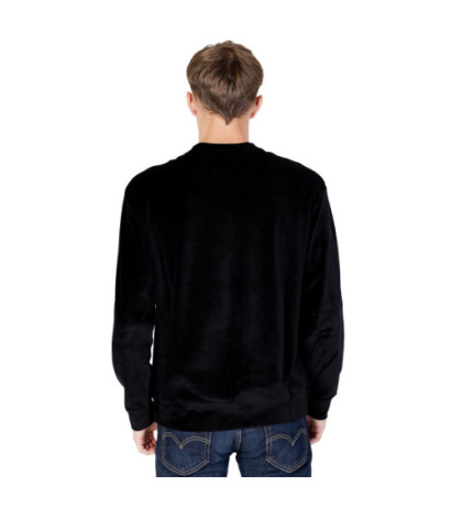 Armani Exchange Sweatshirt 8NZMCH ZJZFZ Black