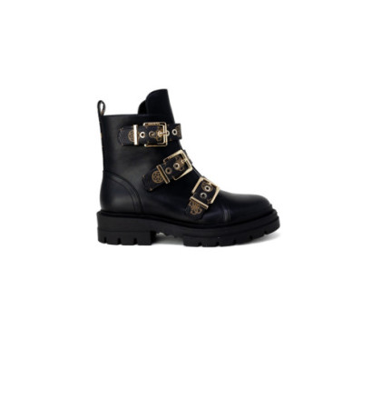 Guess Boots FL7O2BLEA10 Black