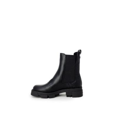 Guess Boots FL7M3DELE10 Black