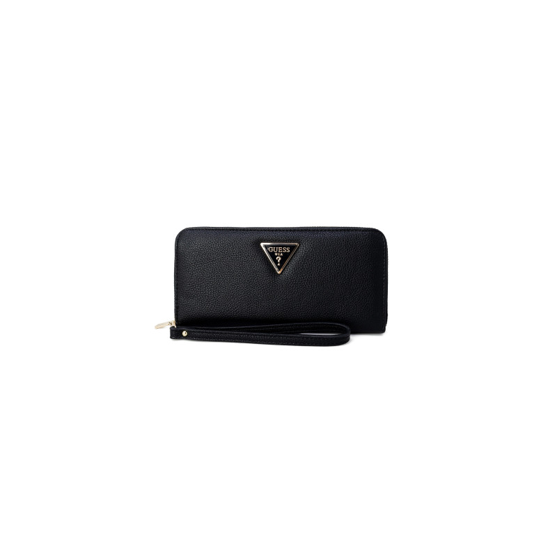 Guess Wallet SWBG87 78460 Black