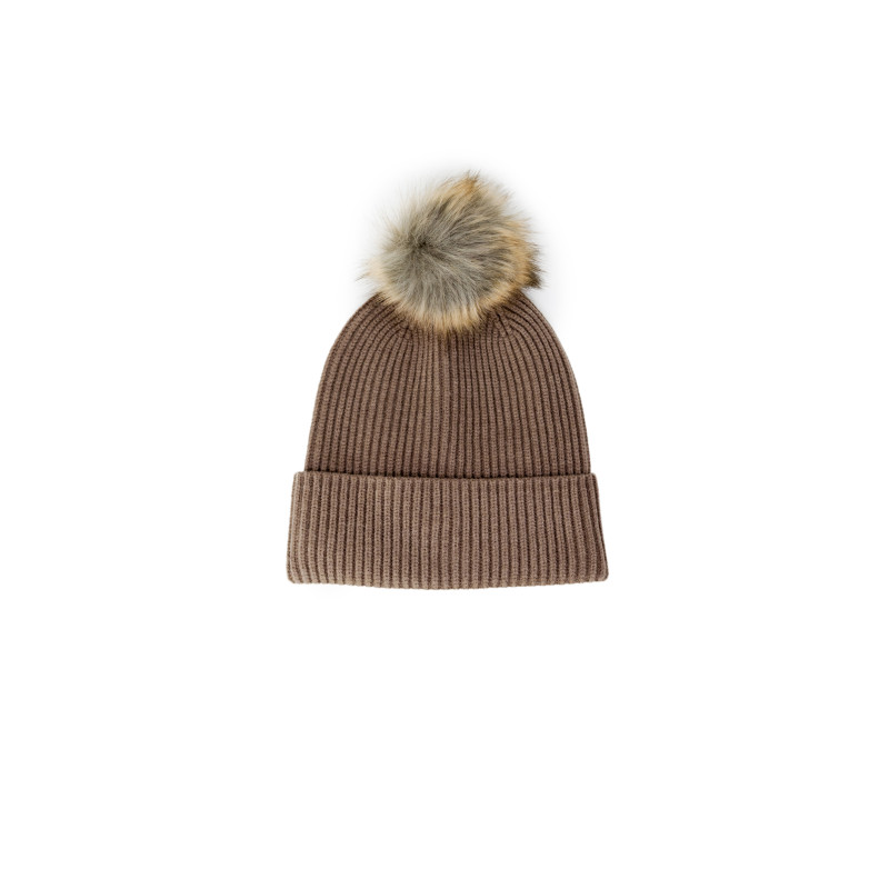 Vero Moda Cap 10291395 Brown