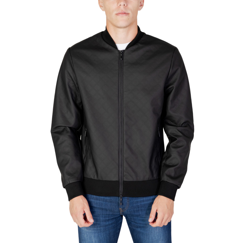 Antony Morato Jacket MMCO00848-FA150093 Black