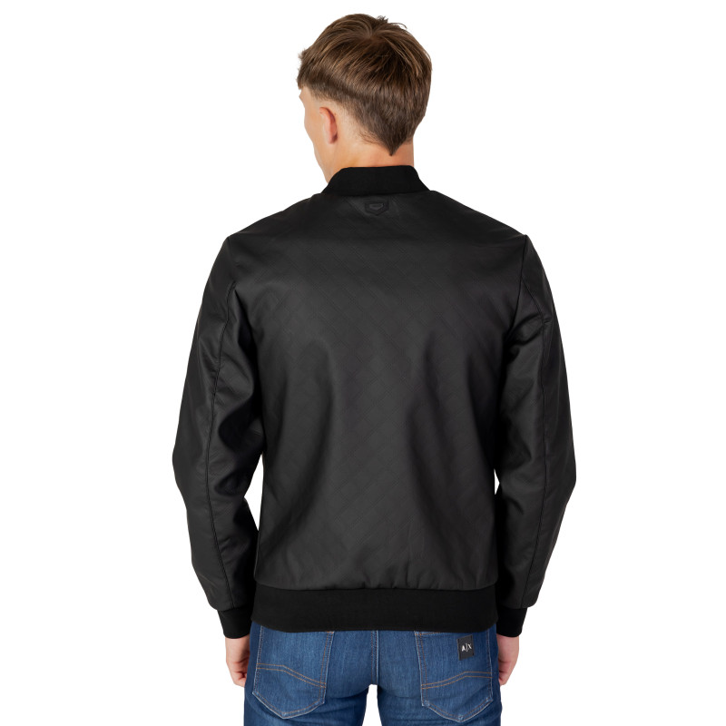 Antony Morato Jacket MMCO00848-FA150093 Black