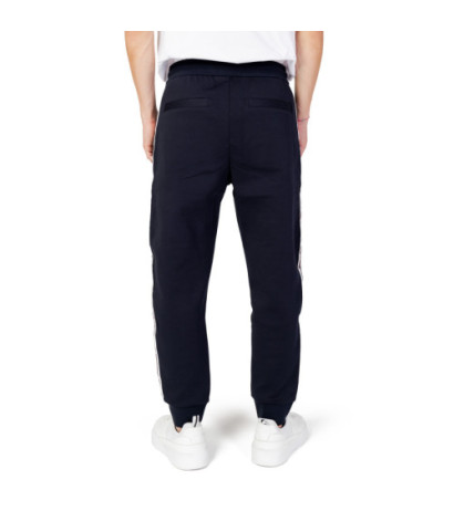 Armani Exchange Trousers 6RZPLD ZJZGZ Blue