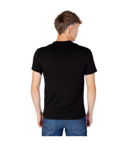 Armani Exchange T-shirts 8NZTPH ZJH4Z Black