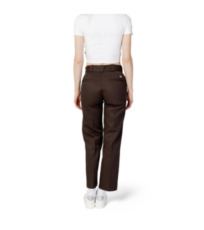 Dickies Trousers WH7_11475400140_Marrone Brown